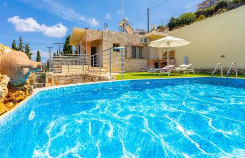 Stefania Villa Ena in Roumeli - Photo 4