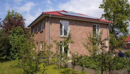 Familie Schwantes - Photo 3