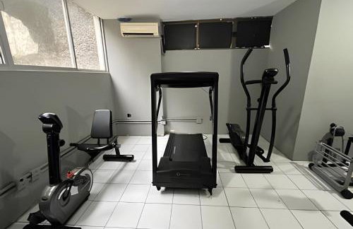 1 - Flat próx. ao Salvador Shopping c/ garagem - Foto 38