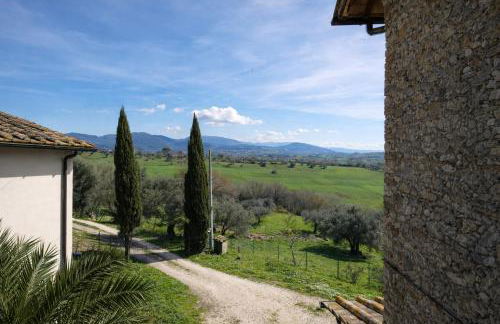 Scappo in Umbria, Collefiorito - Foto 18