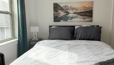 Stylish Studio Downtown RochesterKitchen - Foto 2