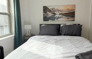 Stylish Studio Downtown RochesterKitchen - Foto 2