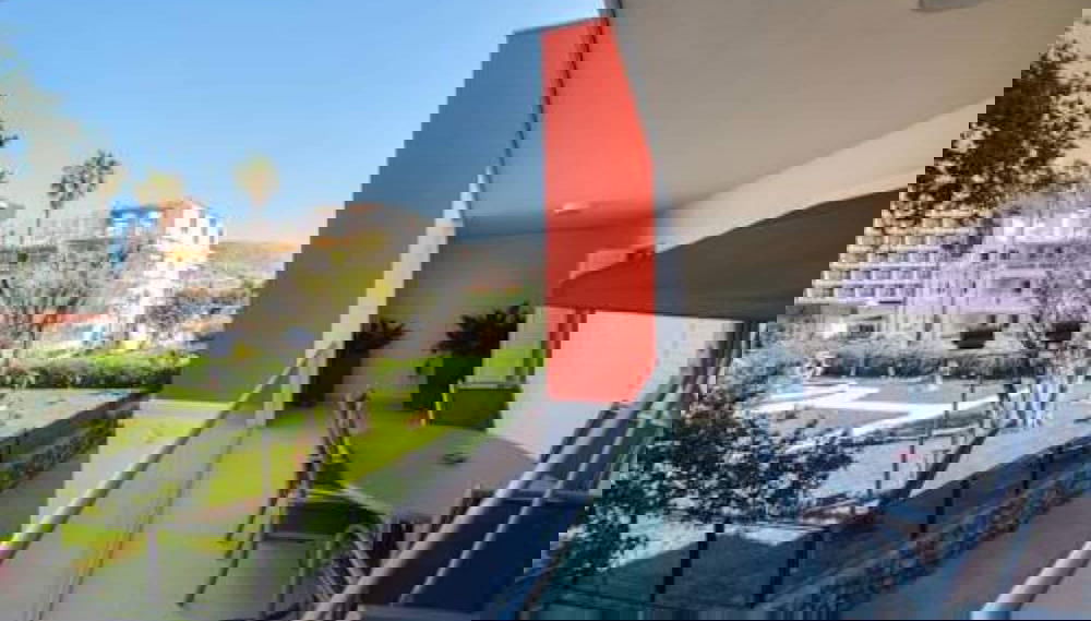 Apartment Vesna - Superior Three Bedroom Apartment With Balcony - Foto 1, Imagen principal