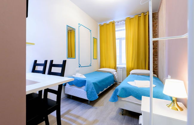 Piter Palace Grand - Foto 12