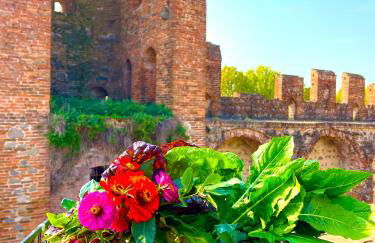 CA' DEL SOLE ITALIA - Attico Panoramico in Centro Storico - Photo 29