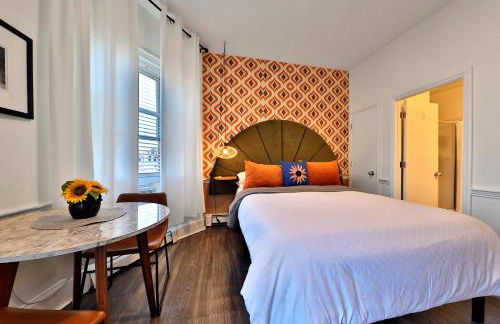 Good Hotels Boston - Foto 25