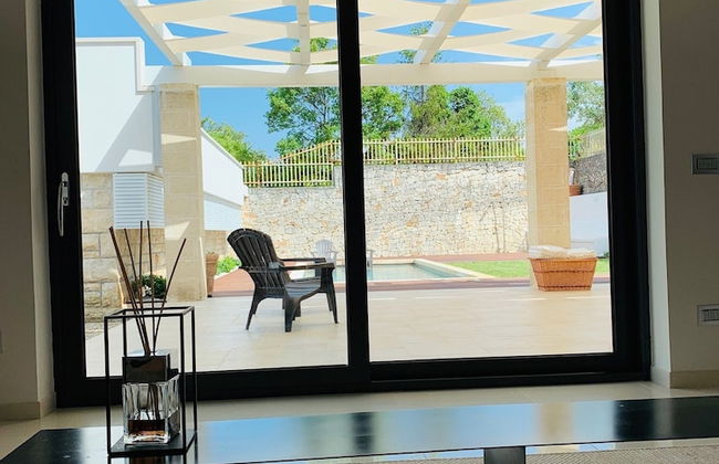 White Villa - Foto 27