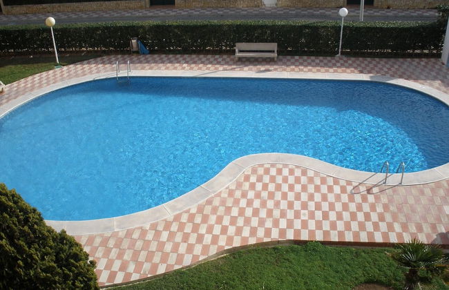 La Marina II 3ºA - Foto 8