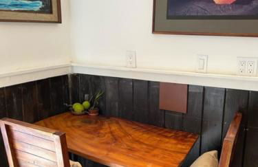 The Red Cottage and Hawaiian Pond Garden Paradise! - Foto 4