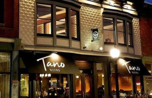 Main, Three Bedroom House in Historic Loveland - Foto 27