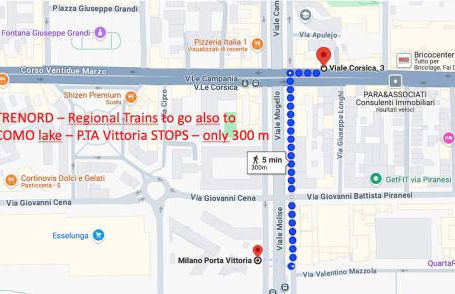 Milano Duomo Linate - Foto 22