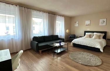 Modernes Apartment am Dreiländereck - Foto 7