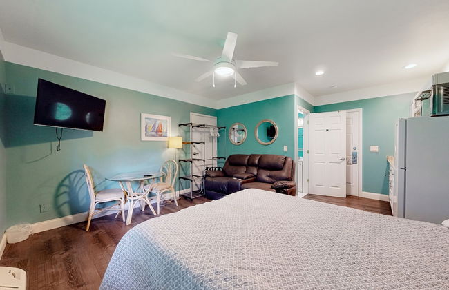 Port Of The Islands Resort - Foto 6