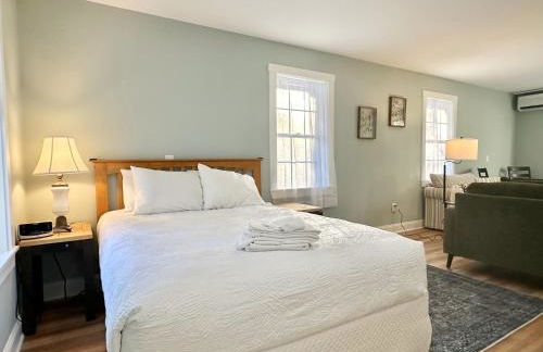 2 BR Home in Bar Harbor Town Hill "Deer Run" - Foto 26