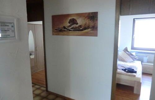 FeWo 180qm mit 5 Schlafzimmer, 2 Badezimmer für bis zu 8 Personen - Foto 14