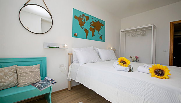 Casa Turchese - Foto 5, Habitación