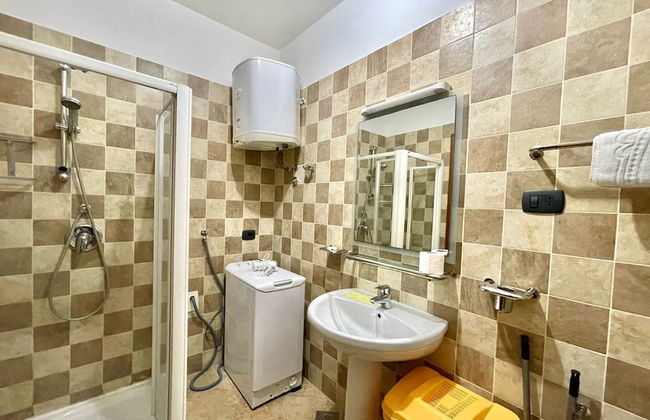 Seaview Apartments Rafailovici - Foto 68