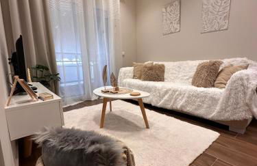 Emilys Apartment - Foto 13