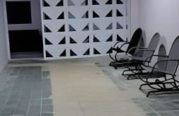 KITINETE Agradável no centro de Palmas - Foto 14