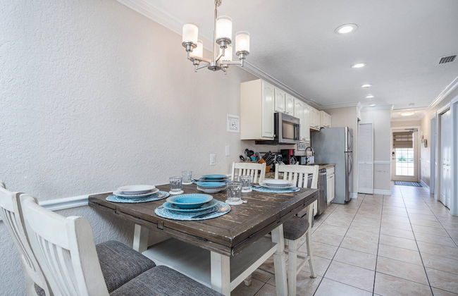 Minorga on the Key - Foto 8