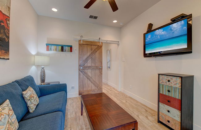 The Blue Pearl - Foto 16