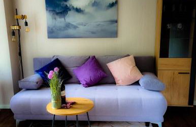 Apartament Kurort Kozubnik Wilcza Wataha - Foto 9