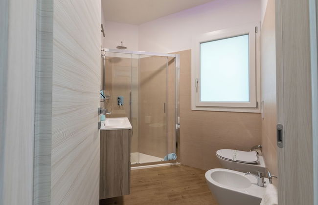 CAGLIARI MAGICAL BEAUTIFUL & EXCLUSIVE APARTMENT - Foto 37