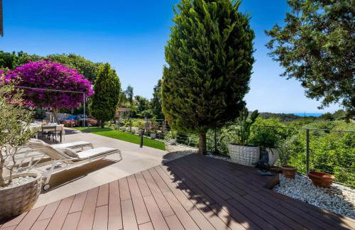 Villa Gamundi 6 - Photo 30