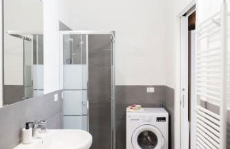 BHH Appartamento Signorini Bologna -wwwbolognaholidayhomecom- Parcheggio Riservato e Giardino - Holiday House Bologna Garden Parking - Foto 55