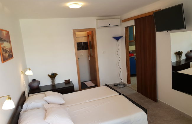 Apartments Seherzada - Foto 6