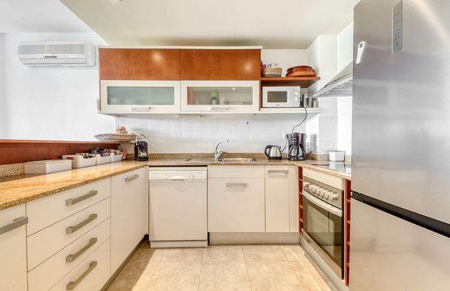 Apartment in Roses Near Parc Natural Cap de Creus - Foto 7