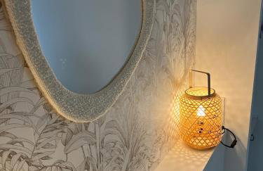 Maisonnette Proche Gare & Centre l Jardin l Clim - Foto 22