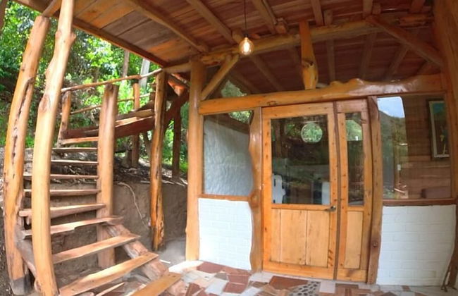 Eco-Finca Hostal Santorum - Foto 17