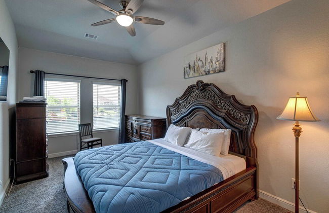 Lakeview Mansion A Chic Estate - Foto 15