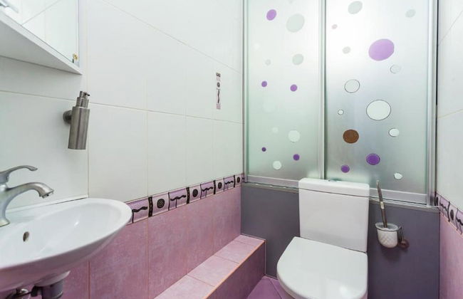 Cozy apartments on the Left Bank - Foto 17