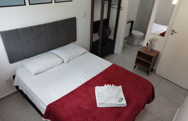 FlyNow Studios: Aeroporto, SP Expo e Metrô - Foto 13