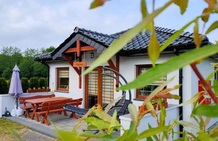 Domki letniskowe Deluxe - Foto 15