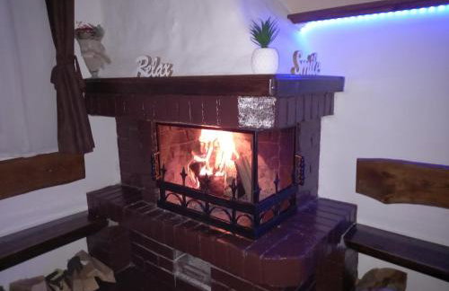 Kuća za odmor MARE - Foto 41