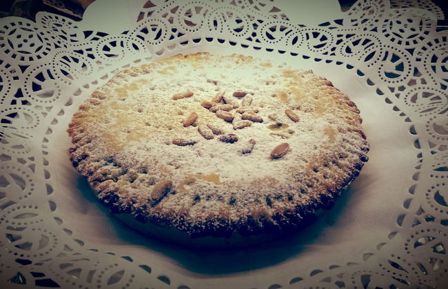 Villino Gregoraci Relais - Photo 23