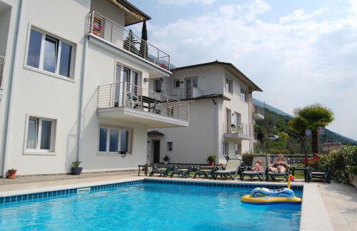 Villa Sogno - Foto 32