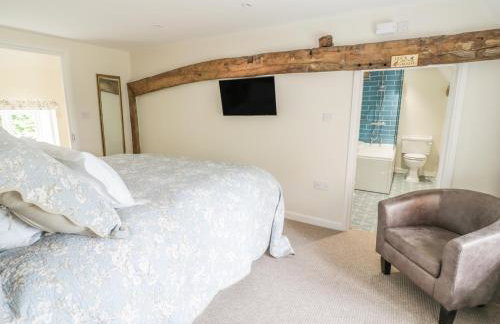 The Dower House - Foto 23