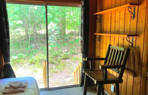Dog-Friendly Chalet Rental near Whiteface Mountain and Lake Placid, New York - Foto 24