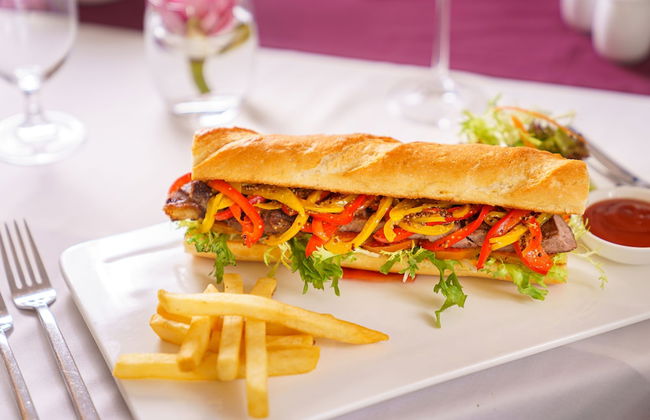 Koulen Hotel - Foto 66