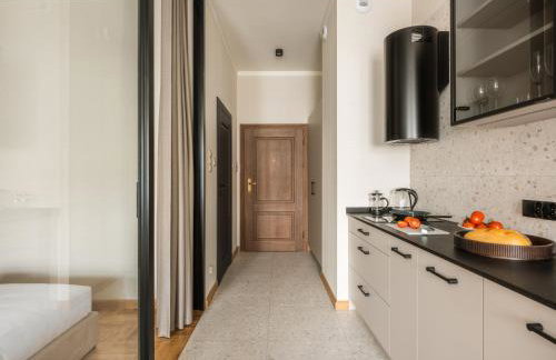 Art Palace - Fragola Apartments - Photo 42