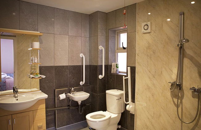 Damerons Farm Cottages - Photo 40