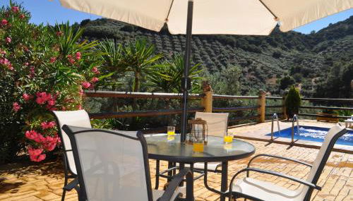 Cortijo Rural Las Nogueras - Foto 4