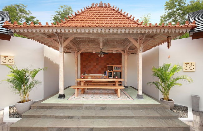 Vivara Bali Private Pool Villas & Spa Retreat - Foto 15