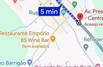 Meu cantinho nas Montanhas - Foto 2