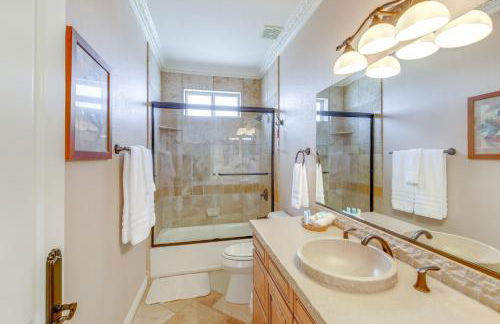 Spacious Luxe Home with Lake Access in Fort Mohave! - Foto 27