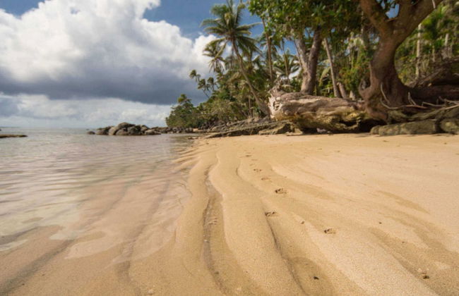 Raiwasa Grand Villa - Photo 46